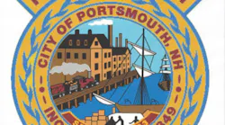 Portsmouth Fire Dept (nh)