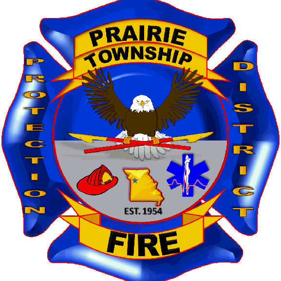 Prairie Township Fire Protection District Mo 5cacffbba5f33