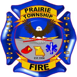 Prairie Township Fire Protection District (mo)