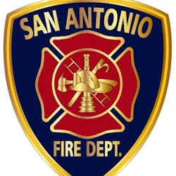 San Antonio Fire Dept (tx)
