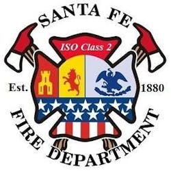 Santa Fe Fire Dept (nm)