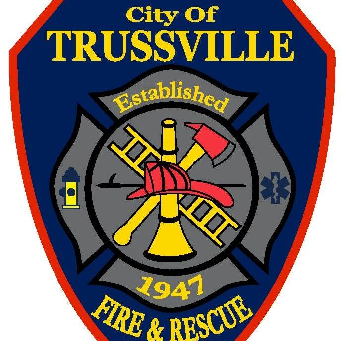 ExTrussville AL Fire Chief Accused of Taking Department Vehicles