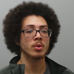 Nicholas Washington Nicholas Washington