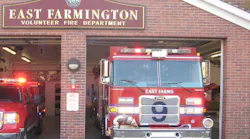East Farmington Fire Dept Station (ct)