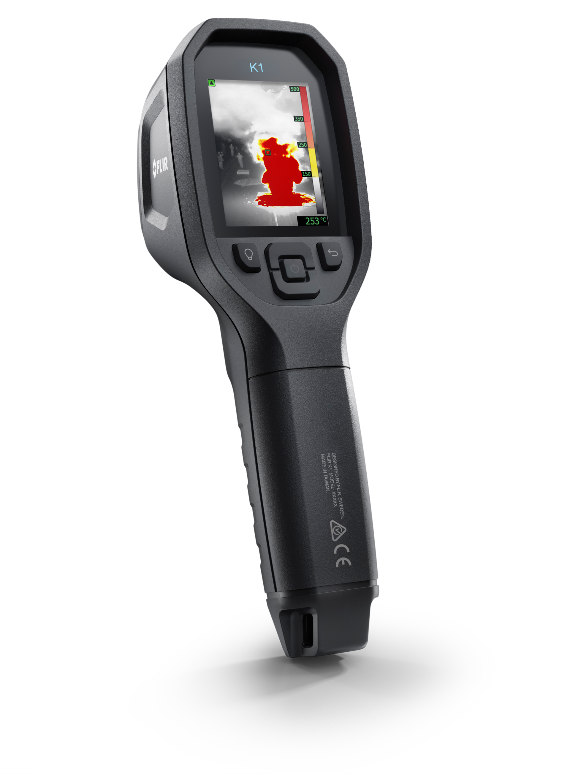 Flir K1 Product 1
