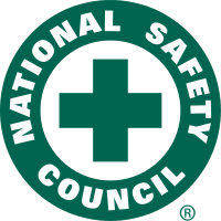 National Safety Council svg