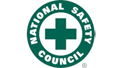National Safety Council svg