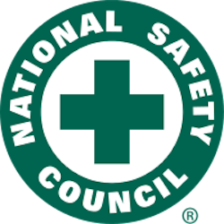 National Safety Council svg
