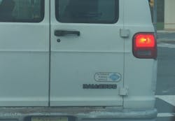 Vehicles can be powered with various types of fuels today. Vehicles can be powered with various types of fuels today.