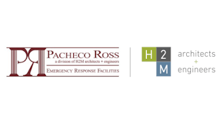 Pacheco Ross And H2 M Logo