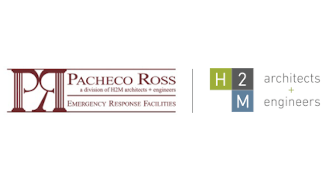 Pacheco Ross And H2 M Logo