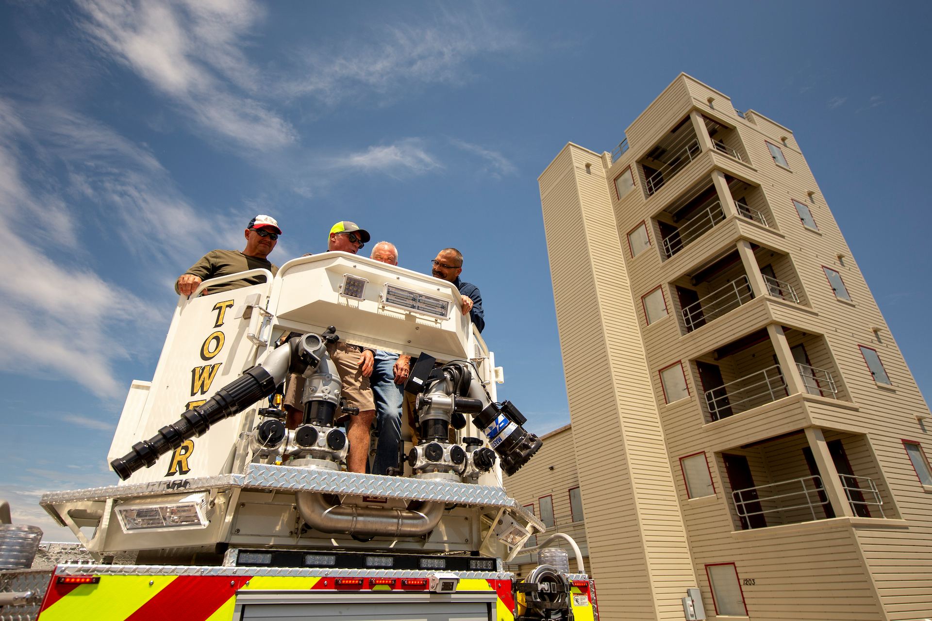 Pierce Manufacturing&rsquo;s Road Rally will bring educational and hands-on engagement opportunities with the industry&rsquo;s most advanced fire apparatus to locations across America in Summer 2019.