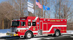 Pierce Charter Township Of Lyon, Mi 32459
