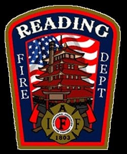 Reading Fire Dept (pa)