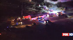 Ariz Fire