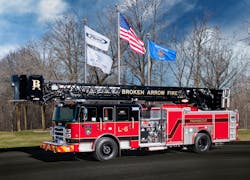 Broken Arrow 5cbdceb0e7f17 Broken Arrow 5cbdceb0e7f17