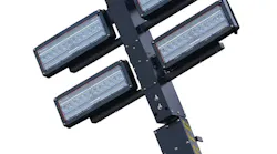 Command Light | Firehouse