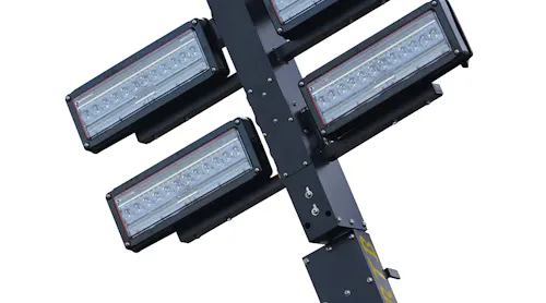 Command Light | Firehouse