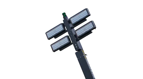 Command Light | Firehouse