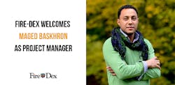 Maged Baskhron Maged Baskhron
