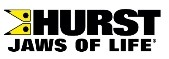 Hurst Jaws Logo