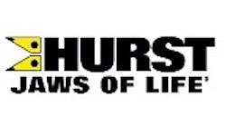 Hurst Jaws Logo