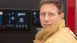 Sam Logo