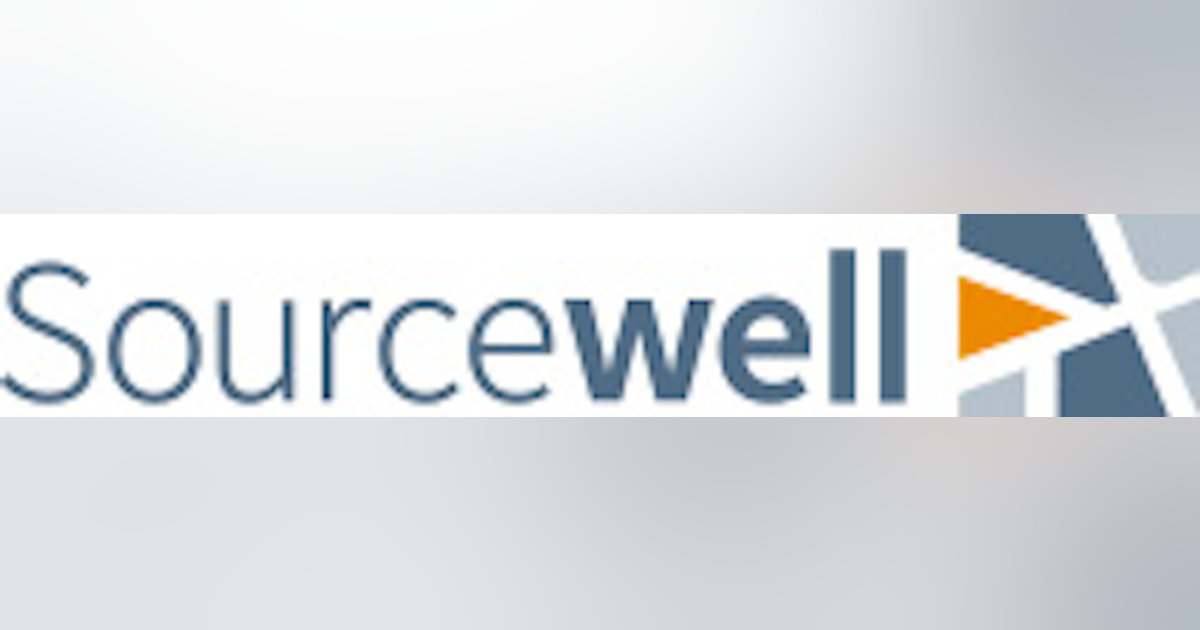 Sourcewell Partners with National Procurement Experts | Firehouse