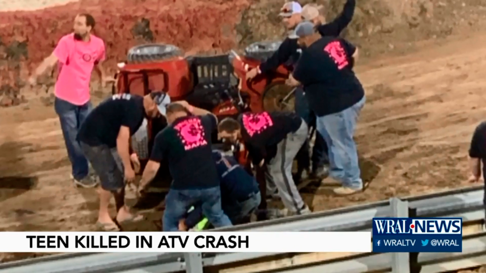 Teen Firefighter Dies 5ca19d30d8dec