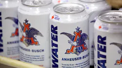 Water Cans