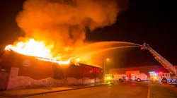060117 Fort Worth Rainbow Lounge Fire 3 Pm
