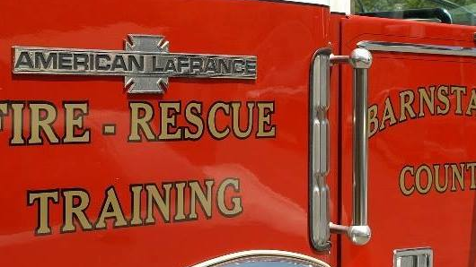 Barnstable Co Fire Rescue Training Academy Ma 5cd4439bd97a7