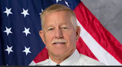Plantation, FL, Fire Lt. Barry Boulton, 67.
