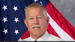 Plantation, FL, Fire Lt. Barry Boulton, 67. Plantation, FL, Fire Lt. Barry Boulton, 67.