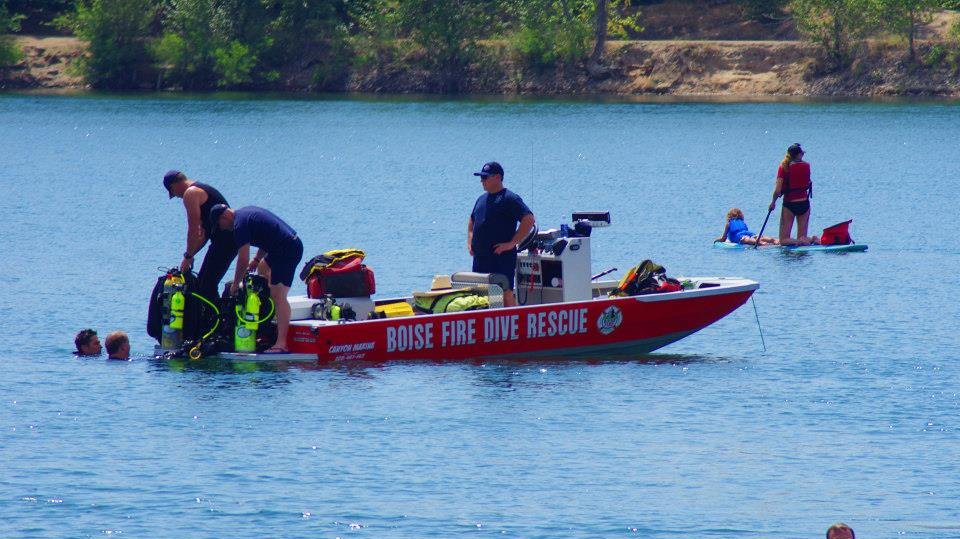 Boise Fire Dept Jet Boat Id 5cd4a1e3d939f