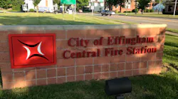 Effingham Fire Dept Station (il)