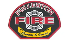 Fullerton Fire Dept (ca)