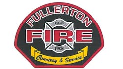Fullerton Fire Dept (ca)