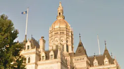Hartford Capitol Bldg (ct)