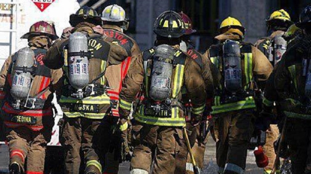 Layoffs Begin For Houston Firefighters | Firehouse