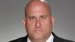 Fort Worth, TX, Fire Capt. Keven Teague.