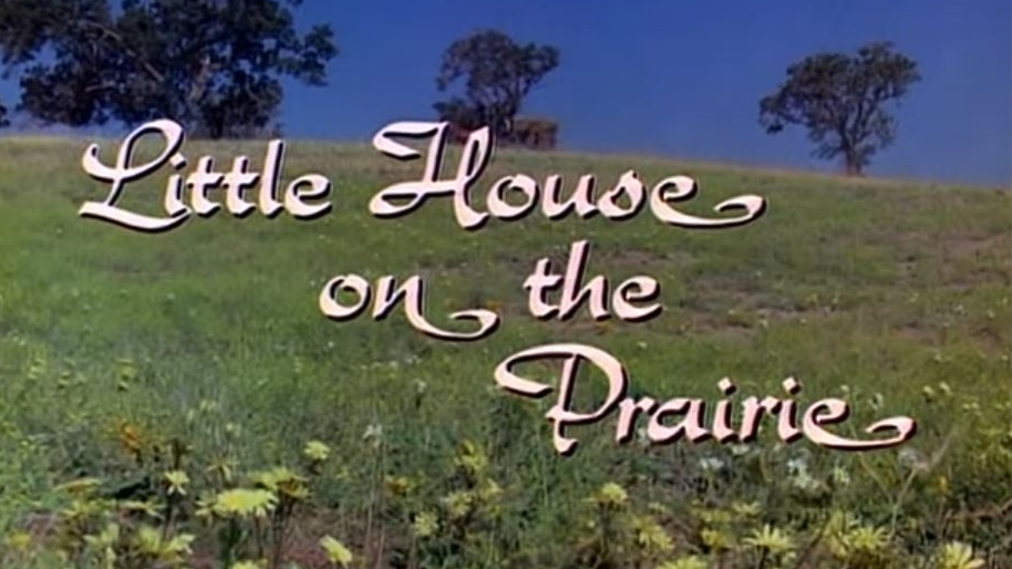 Little House On The Prairie Ca 5ccb4b71c0a20
