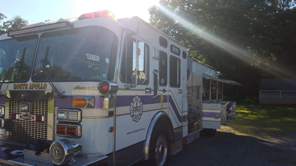 North Apollo Vfd Pa 5ceeb15278f77