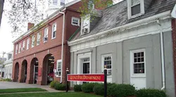 Quincy Fire Dept (ma)