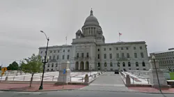 Rhode Island Capitol Providence (ri)