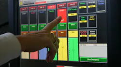 Sonoma Co Sheriff's Office Dispatch (ca)