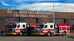 South Bend Fire Dept (in)
