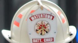 Watertown City Fire Dept (ny)