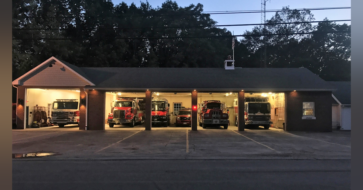 New Ct Fire Station Put On Hold | Firehouse