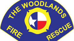 Woodlands Fire Rescue (tx)